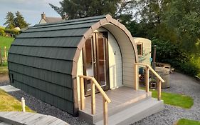 Siabod Huts